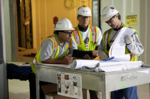Independent Contractors vs. Employees