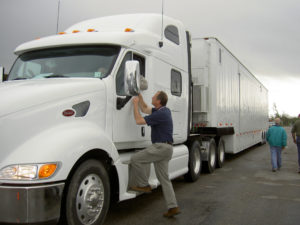 Overtime for Truckers, Drivers, and Loaders