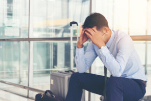 Are Short Breaks Taken at Work For Health Reasons Compensable? What About Time Spent Traveling to and from Work?